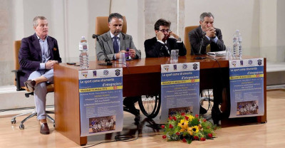 FIS: a Modica, il Convegno sullo sport come strumento di integrazione